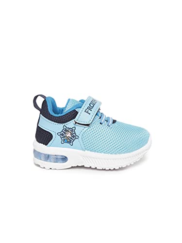 Image of toothless Girls Sports Shoes Blue Sneaker (FZPGSP3726)