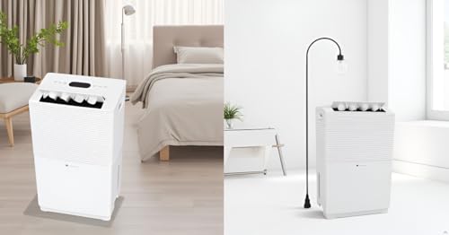 Westinghouse 3-in-1 50L Dehumidifier