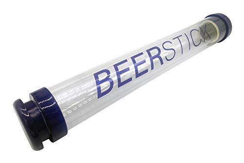 Beer Stick syringe drinking game - perfect for college, bachelor, bachelorette, fraternity and sorority parties. replaces the need for beer bong or funnel