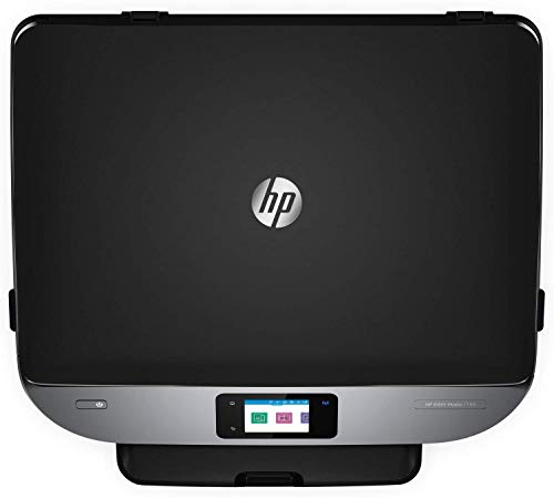 HP Envy 7155 Wireless Color Photo Printer with Scanner & Copier