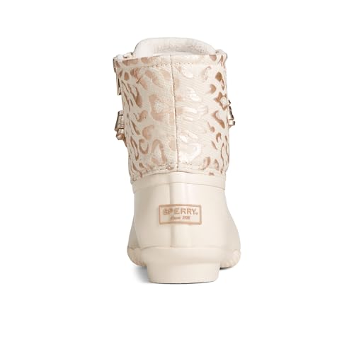 Image of Sperry Women's Saltwater Seasonal Rain Boot | Rain Boots