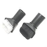 Efficace sur une gamme de surfaces : affrontez tout, des tapis aux finitions sensibles du tableau de bord sans effort avec ces brosses spécialement conçues.