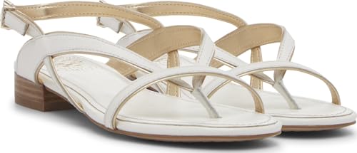 Image of Vince Camuto Melly Strappy Flat Sandals