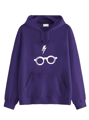 Image of The SV Style Unisex Cotton Hooded Neck Hoodies