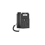 Fanvil - Fanvil X301W Telefono IP WiFi dual band - FAN-X301W