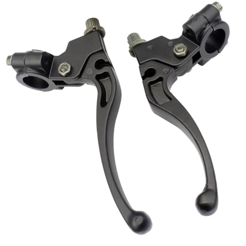Poignée d'embrayage 22 mm moto pour sorties tout-terrain en XR50