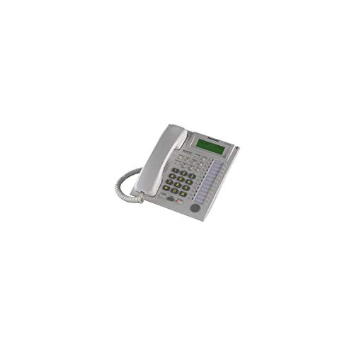Teléfono Panasonic KX-T7736 Blanco