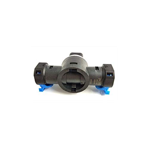 Capteur de pression de carburant Volvo XC90 S60 V60 pour trajets sereins