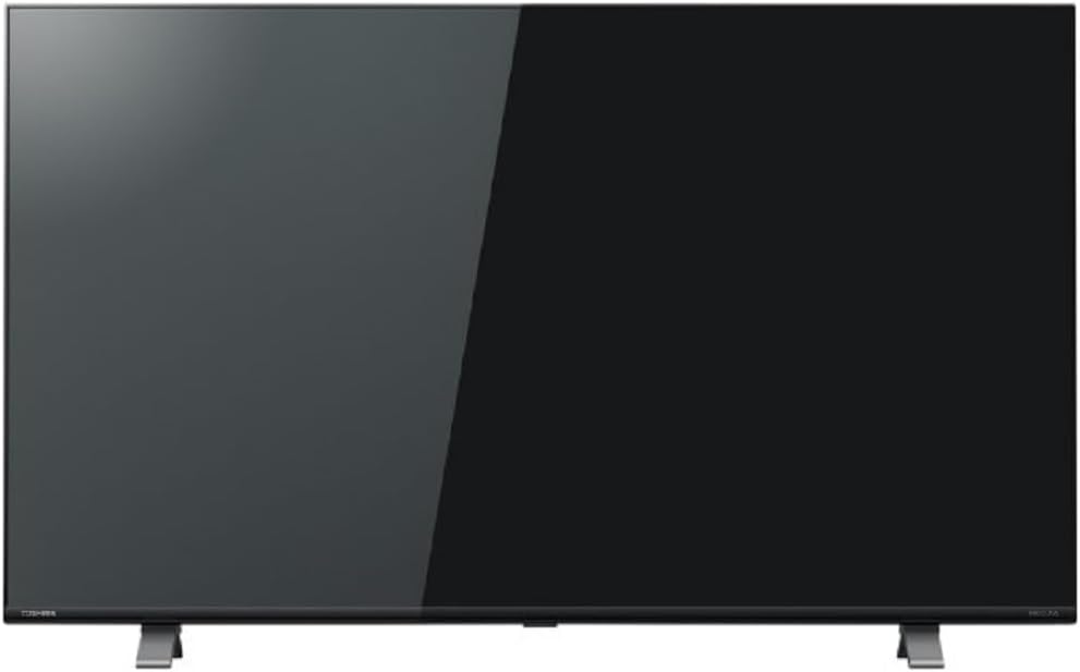 レグザ 43V型 4K 液晶テレビ 43
