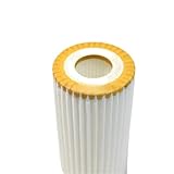 1/6/10PCS Car Engine Oil Filter 06L115562 Compatible With Arteon B-eetle G-olf VII VIII B8 P-OLO V