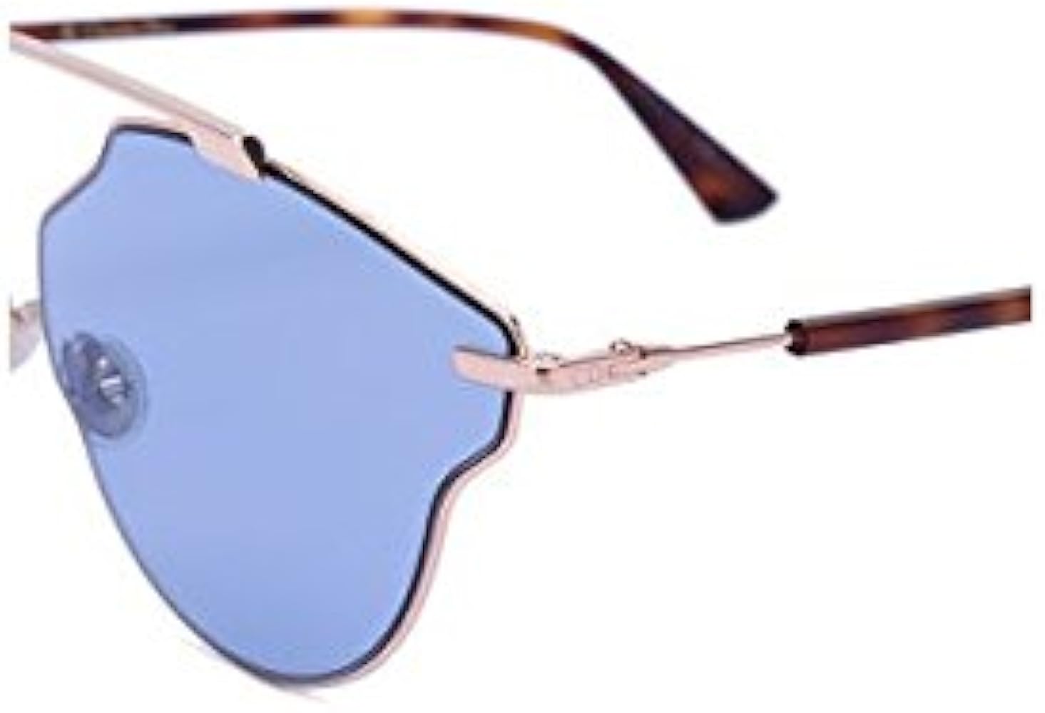 Amazon | DIOR DIOR SO REAL POP/S 0DDB KU ブルー ソー・リアル