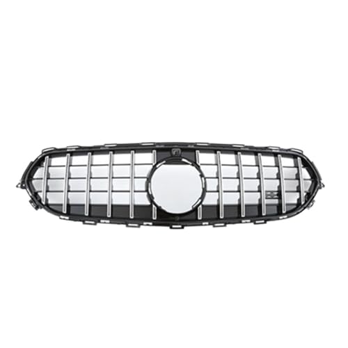 Grille capot avant Benz Classe E W213 calandre supérieure haut de gamme