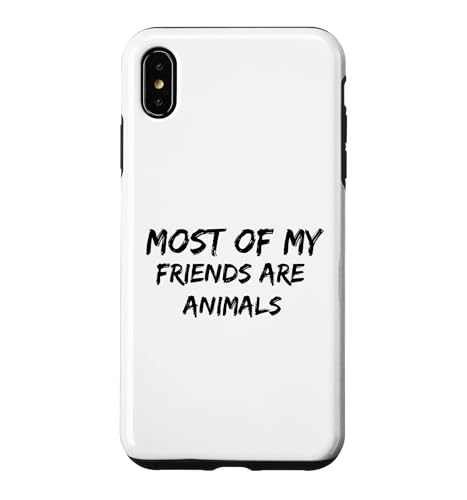 ���̗F�B�̂قƂ�ǂ͓����ł� �X�}�z�P�[�X iPhone XS Max �p