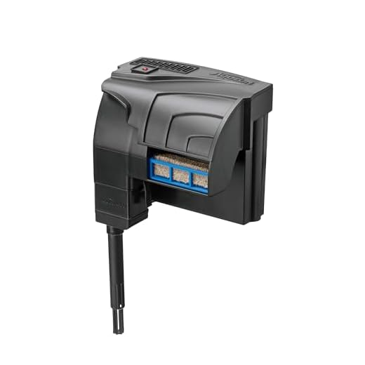 Aqueon Quietflow 10 Filter