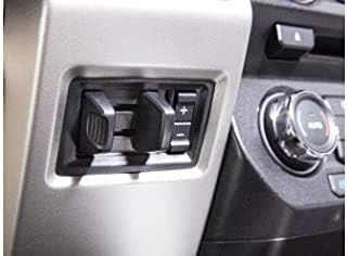 Ford Genuine HC3Z-19H332-AA Trailer Brake Control, 1 Pack