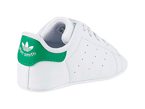 adidas（アディダス）『StanSmithCrib（スタンスミスクリブ）』