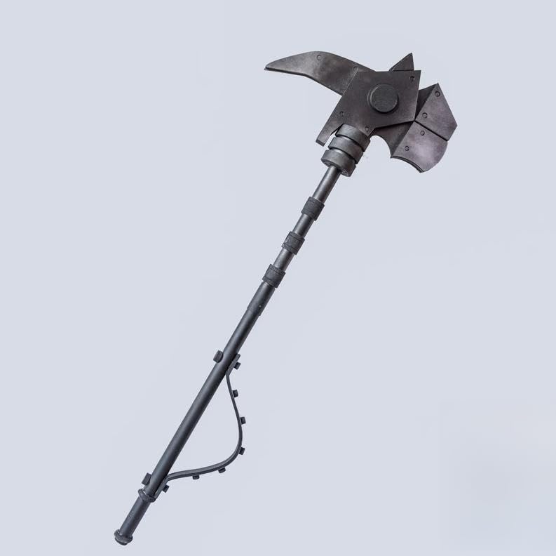 Amazon.co.jp: DSCOS-TOYS アークナイツ シージ 武器 ハンマー