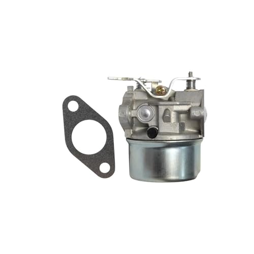 Carburateur de moto pour réparer les pannes de moteur Te 640340 et OHH55