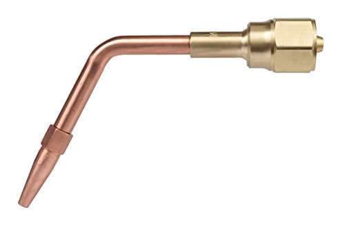 Victor Technologies 0323-0313 Series RTE Replaceable Tip Ends for Use with 300 Series Torch Handles, Size 5