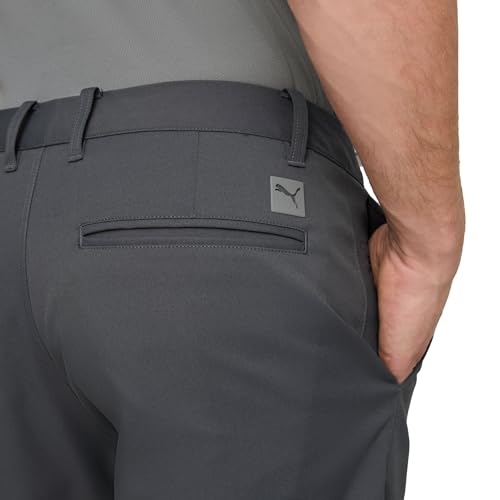 Image of PUMA Dealer Shorts 10