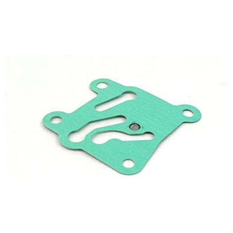 Volvo CVVT Solenoid Gasket Cover