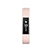Fitbit Alta, Accessory Band, Leather, Blush, Small