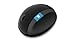 Price comparison product image Microsoft Sculpt Ergonomic Mouse  Ergonomic Mouse, Compatible with Windows 7/8, Black