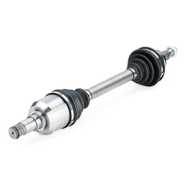 2x GSP Kit Giunto Albero Motore per Mercedes-Benz Classe W169 Classe B
