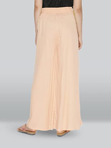 Image of Lyra Women's Regular Fit Mid Rise Pants