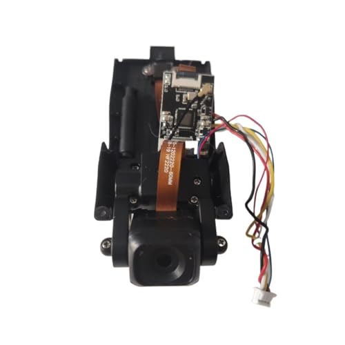 LU3 Wifi FPVh[ANZT[ɓKvy/یt[/M@/Rg[[/{fBVF/USB[d/J(1PCS Camera)