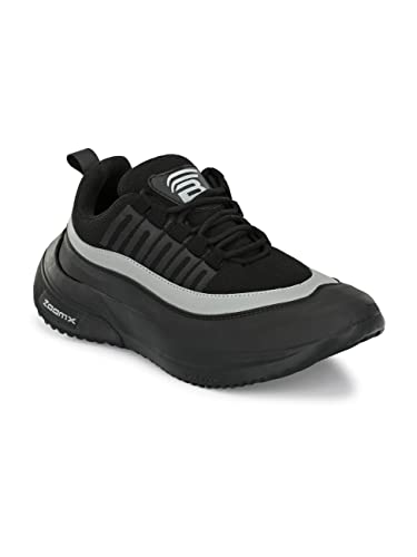 Image of BUCIK Casual Sneakers for Men | Lightweight - Comfortable | BCK7041
