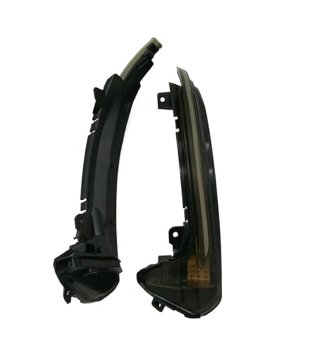Señal giro variable LED y piloto intermitente secuencial para retrovisor Audi S6 4G 3