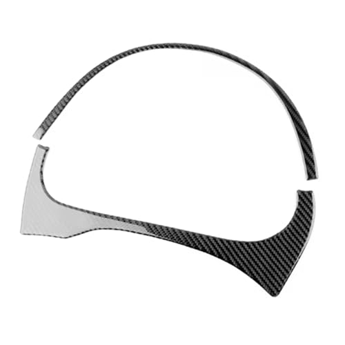 Cover intérieur Megane RS habillage de style pour vos trajets quotidiens