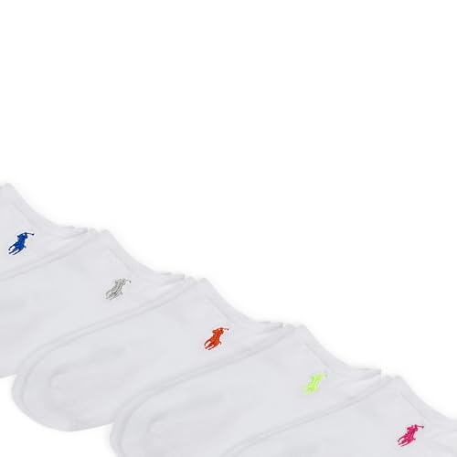 Polo Ralph Lauren Women's Flat Knit Low-Cut2