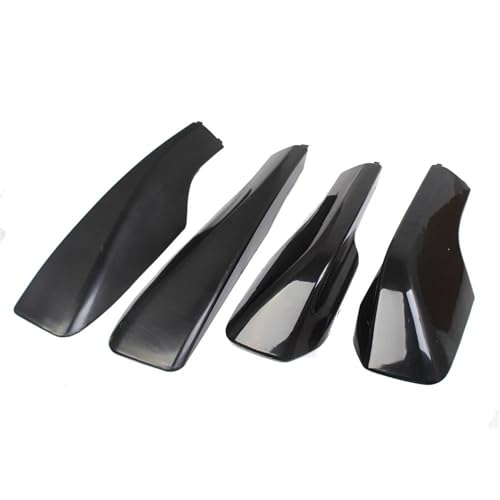 Coque de remplacement pour porte-bagages TOYOTA RAV4 2001-2005 de qualité