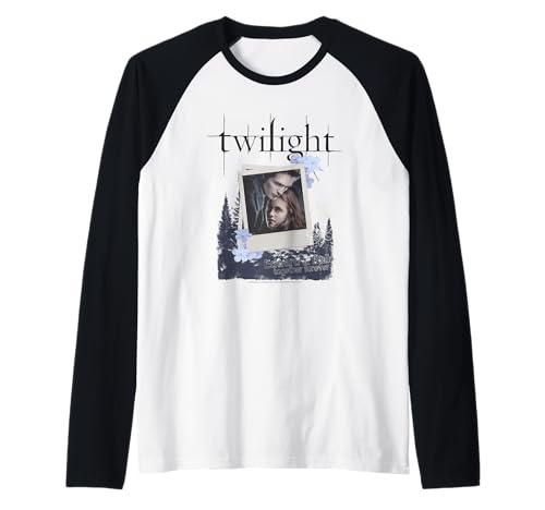 Twilight Polaroid Edward and Bella Together Forever...