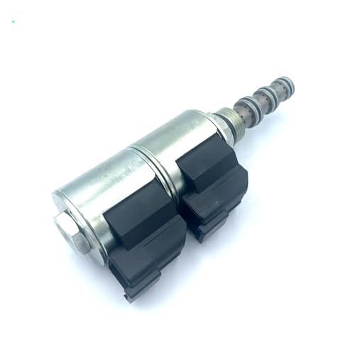 Électrovanne hydraulique 4212228 tiroir distributeur engin - 3