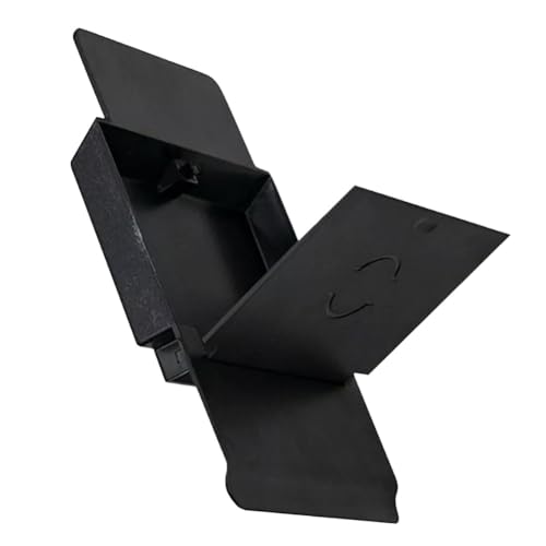 Boîte de rangement console centrale Nissan Altima 2019-2025 compartiment noir