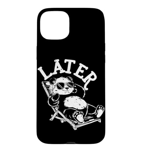 �Ă�x�ɂł�����܂��傤 - �p���_�x�A �X�}�z�P�[�X iPhone 15 Plus �p
