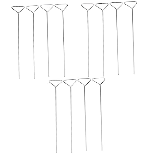 Épandeurs de cellules pour ensemencer sans rayer la gélose avec ces outils en inox