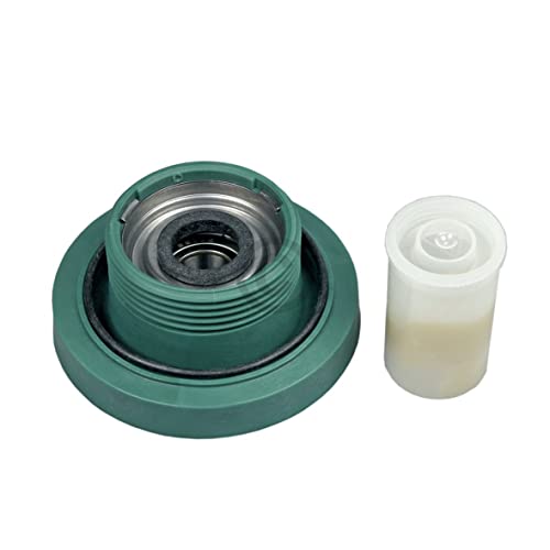 DL-pro Stockage pour AEG Electrolux Zanker Zanussi 405507074/4 4055070744 droite pour machine à laver côté d'entraînement