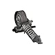FEBI BILSTEIN 22370 Riemenspanner Keilrippenriemen Riemenspanner automatisch 70mm 0,68kg