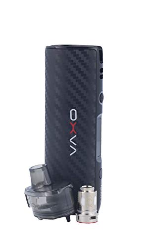 Steamax OXVA Idian X E-Zigaretten Set - 3,2 ml Tankvolumen - max. 60 Watt, Pink Lady – Bild 6