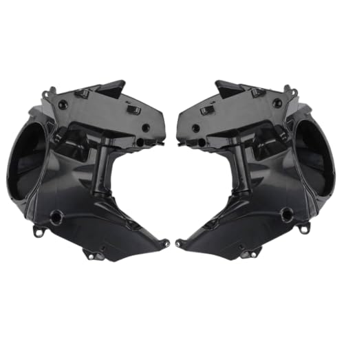 Parlantes internos ABS para motocicleta FLTRX FLTRU 2015-2024 miniatura 5