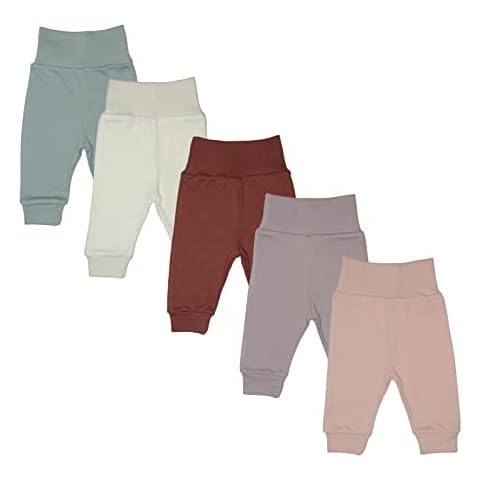 Pantalon bébé MEA BABY 100% Coton Cover