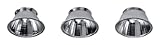 Halo Recessed TL412RK 25, 35, 50-Degree 4-Inch LED Optional Reflector Kit