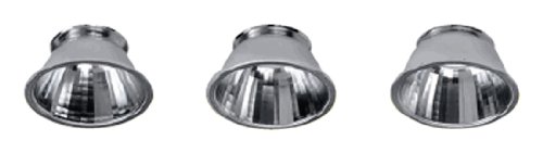 Halo Recessed TL412RK 25, 35, 50-Degree 4-Inch LED Optional Reflector Kit