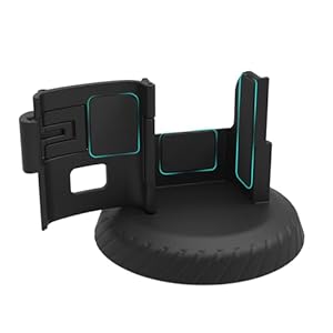 Sodeber Pocket 3 Kamerakäfig Plattform Halterung