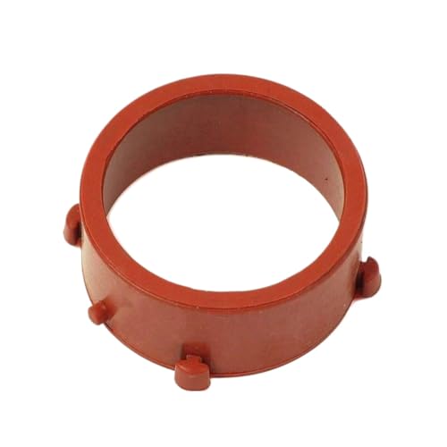 Image of Turbo Intake Seal Gasket A6420940180 6420940180 0212315A1 Compatible With Mercedes-Benz C-Class W204 S204 CLS C218 X218 E-Class W212 W213