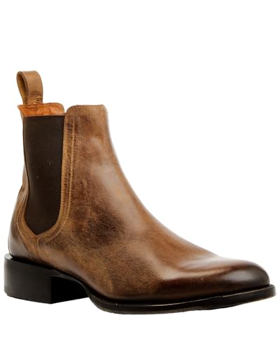 Men's 1978&Reg; Franklin Chelsea Ankle Boot Round Toe - Bbxsp24p6-2